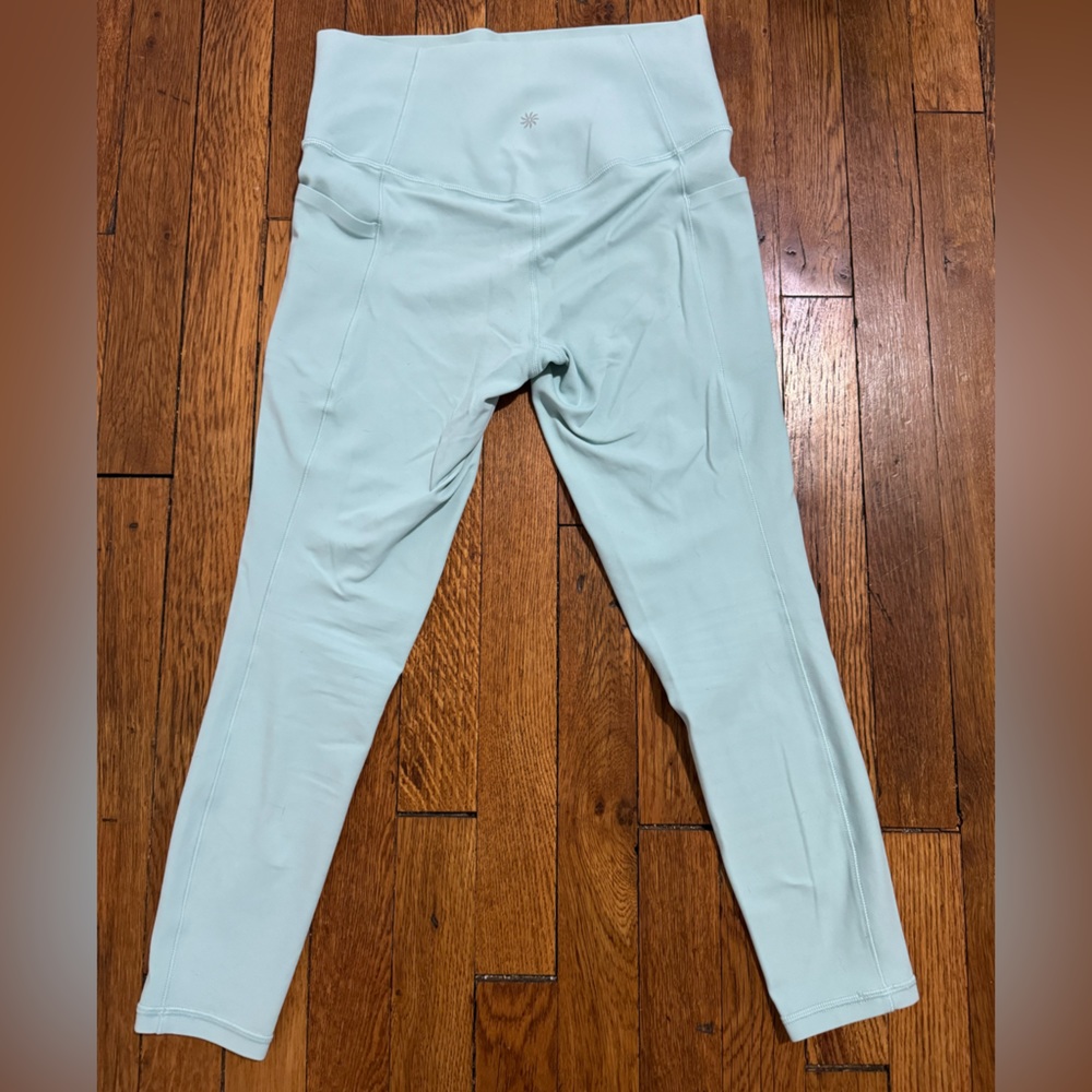 Brand: Athleta Item: Leggings